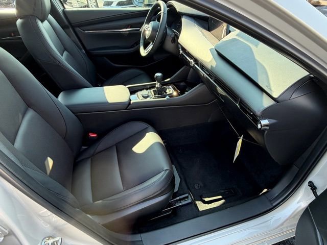New 2026 MAZDA MAZDA3 2.5 S Hatchback w/ Premium Pkg FWD image 28
