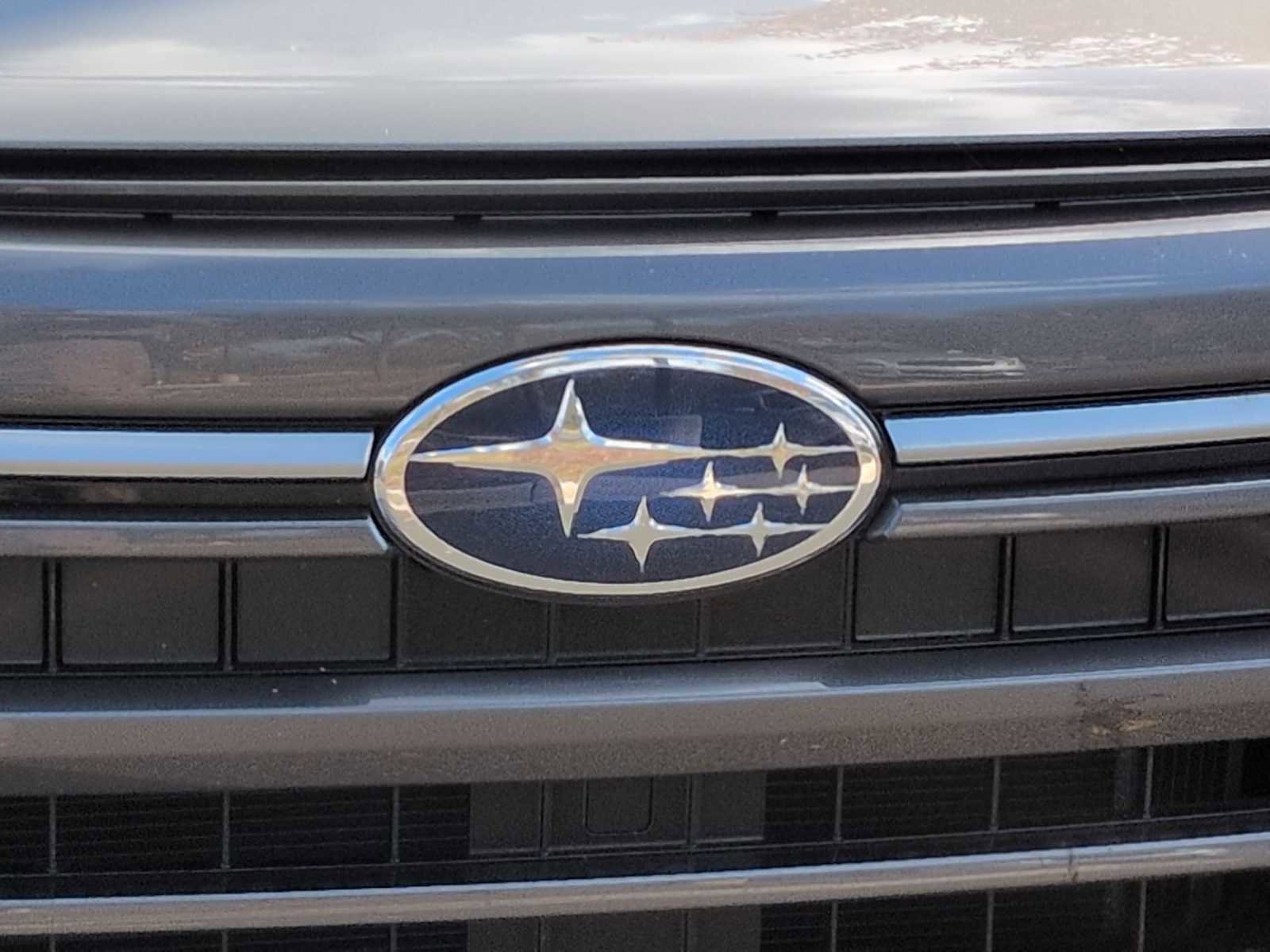 Certified 2025 Subaru Forester Limited image 12