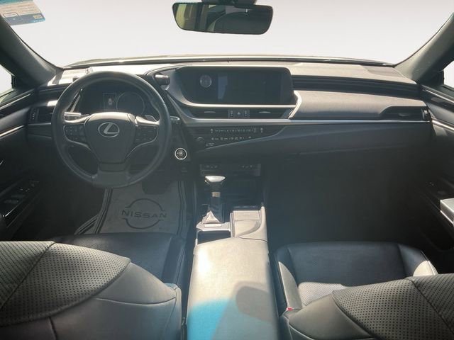 Used 2020 Lexus ES 350 w/ Premium Package FWD image 17