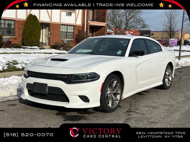 Used 2023 Dodge Charger GT