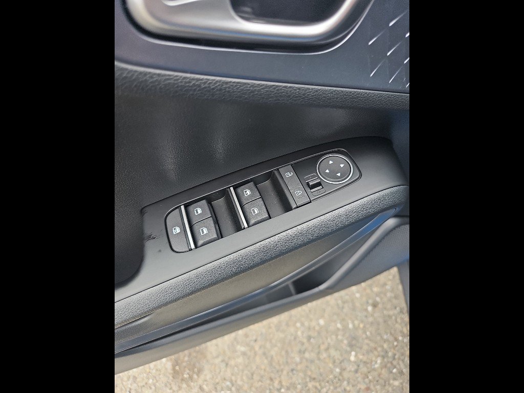 New 2025 Kia Soul EX image 12