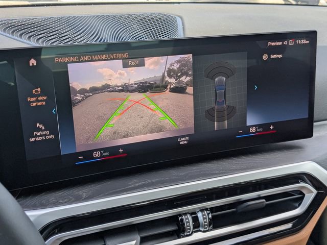 Used 2023 BMW 330i Sedan w/ Premium Package image 23