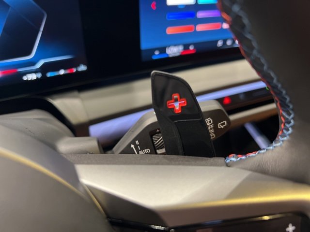 Used 2025 BMW X3 M50 w/ Premium Package image 39