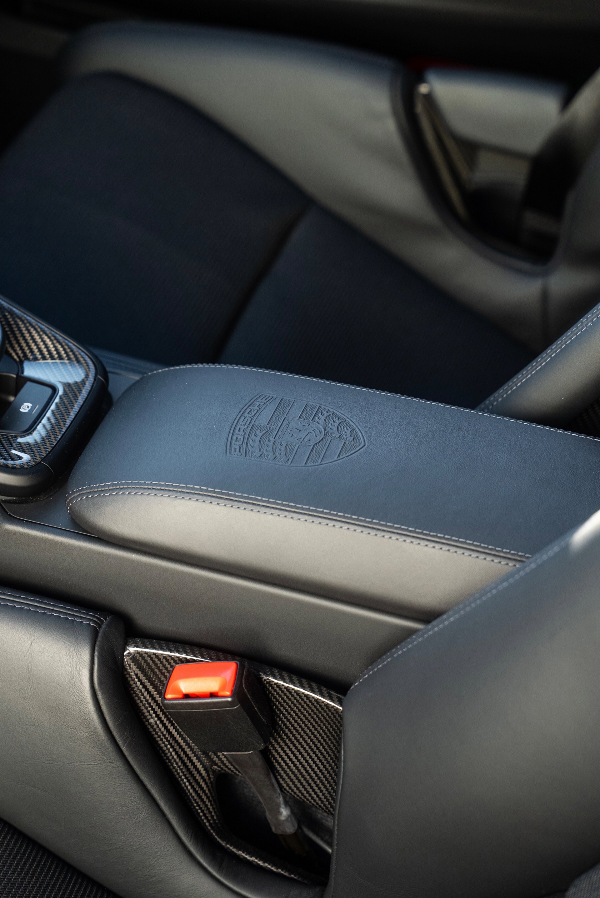 Used 2022 Porsche 911 GT3 image 27