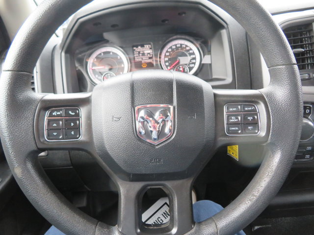 Used 2022 RAM 1500 Tradesman w/ Chrome Appearance Group image 22