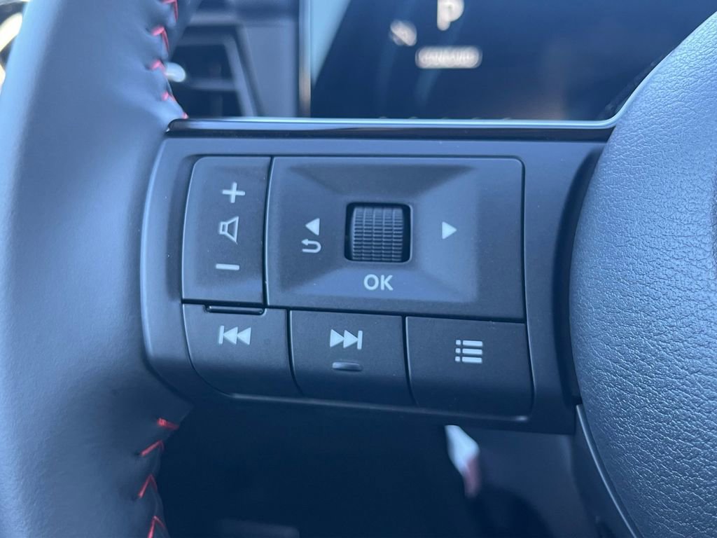 New 2026 Nissan Kicks SR image 10