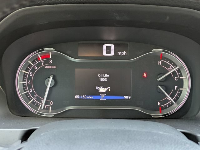 Used 2019 Honda Ridgeline RTL-E image 18