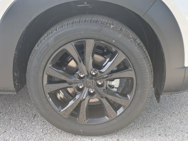 New 2026 MAZDA CX-30 Aire Edition AWD/4WD image 9