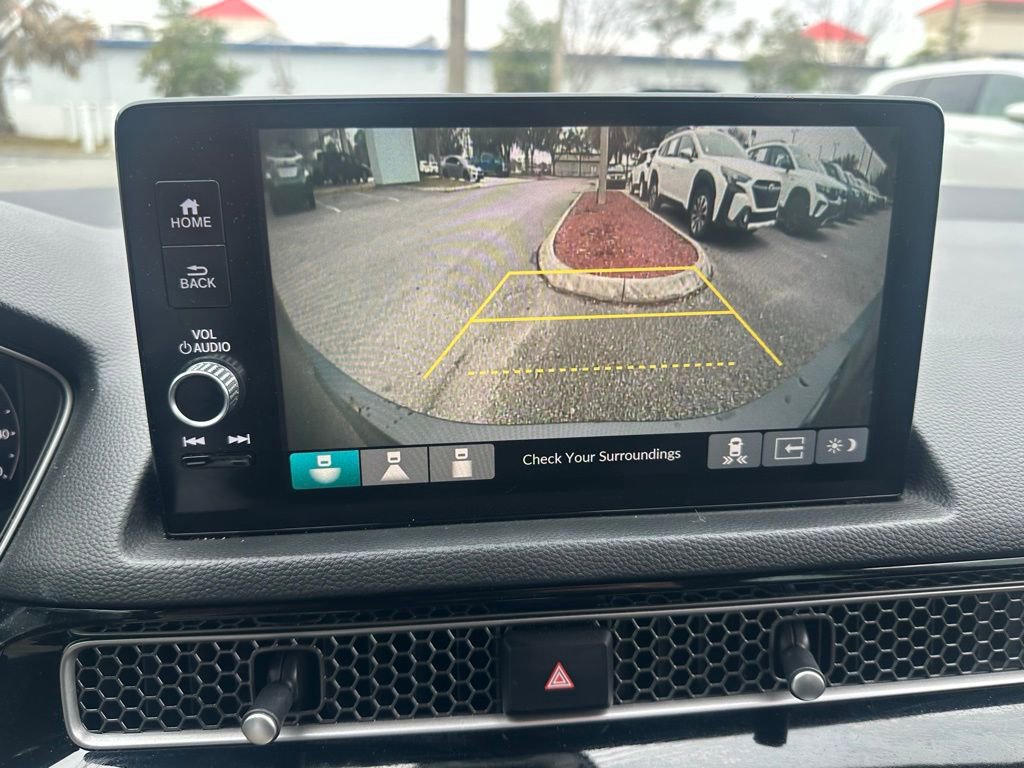 Used 2023 Honda Civic Touring image 31