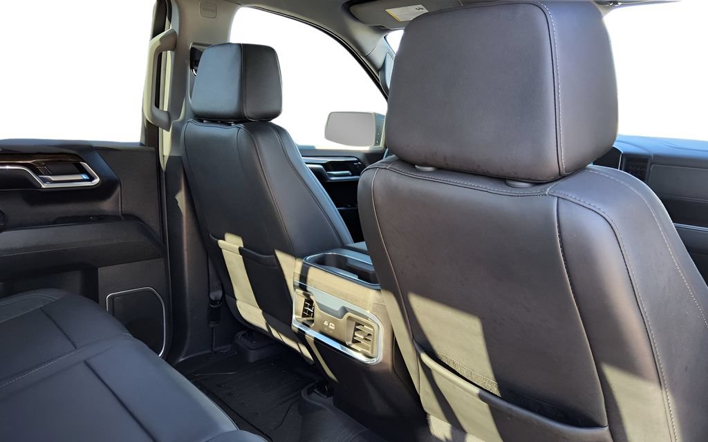 Used 2024 GMC Sierra 1500 Elevation w/ Elevation Premium Package AWD/4WD image 43