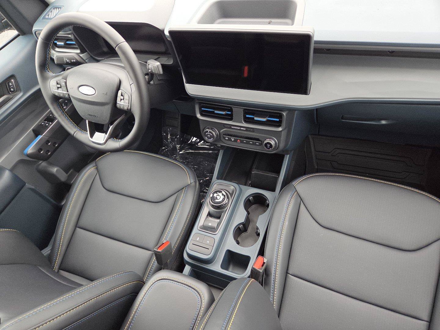 New 2026 Ford Maverick Lobo AWD/4WD image 24