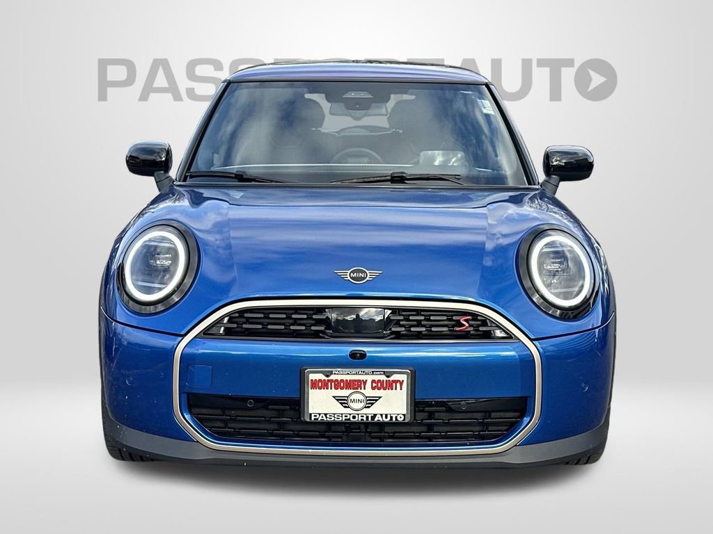Used 2025 MINI Cooper S image 7