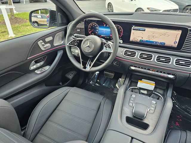 New 2026 Mercedes-Benz GLE 450 4MATIC Coupe image 28