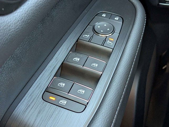 New 2026 Nissan Armada SV image 21