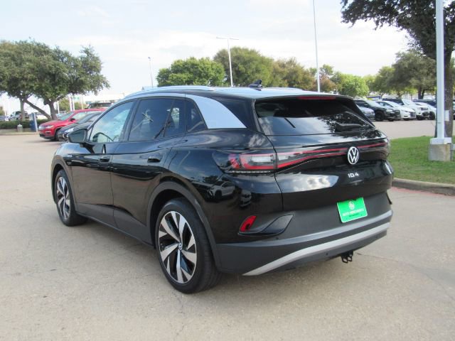 Used 2021 Volkswagen ID.4 1st Edition image 12