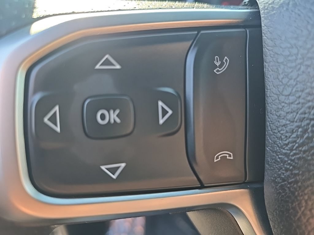 New 2026 RAM 1500 Tradesman AWD/4WD image 27
