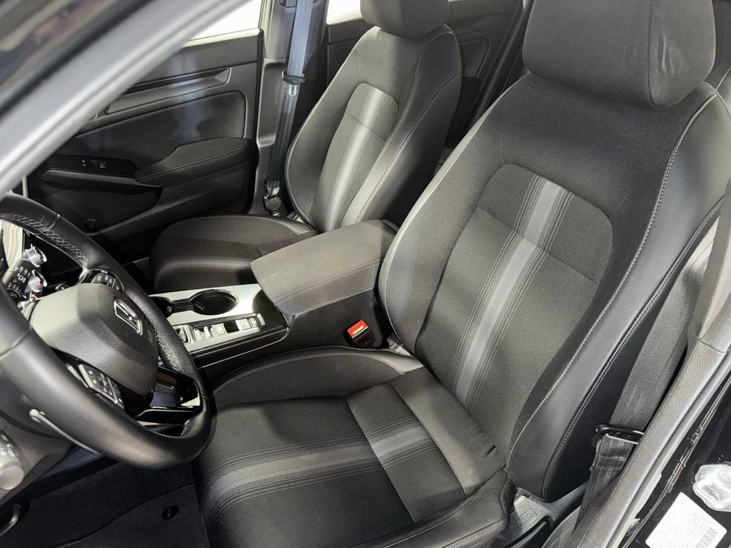 Used 2024 Honda Civic Sport image 16