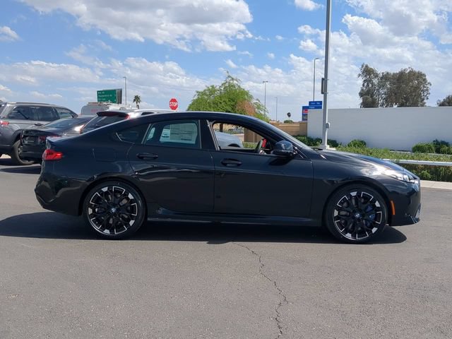 Used 2025 BMW M235i xDrive AWD/4WD image 5