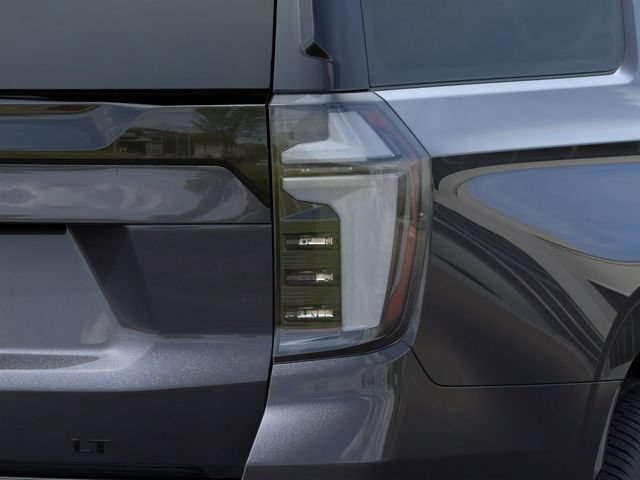 New 2026 Chevrolet Suburban LT w/ Comfort Package AWD/4WD image 11