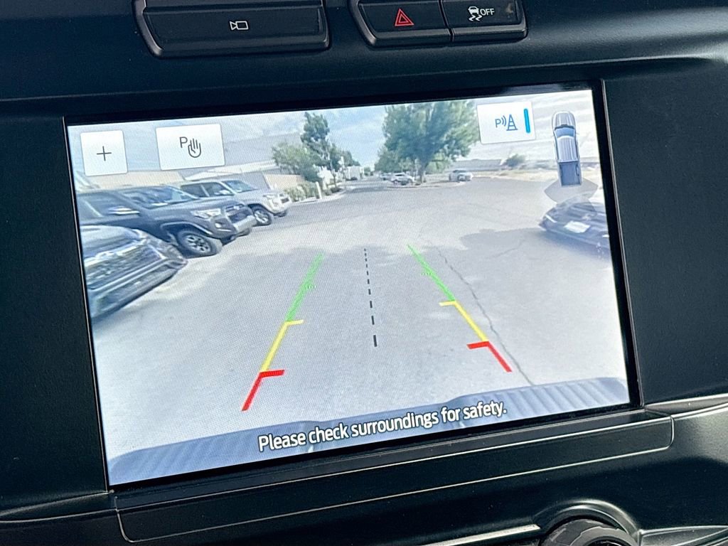 Used 2022 Ford F150 XL w/ STX Appearance Package image 14