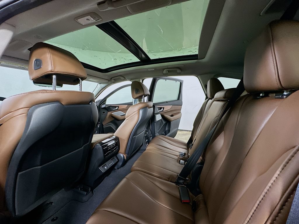 Used 2025 Acura MDX FWD w/ Technology Package image 13
