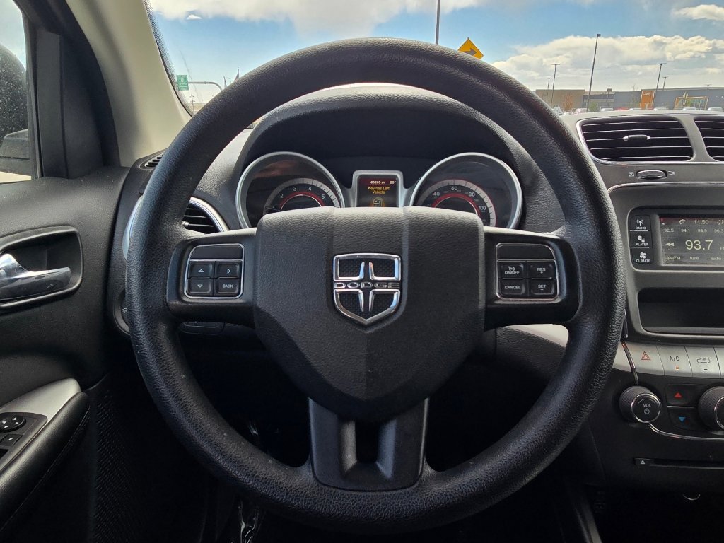 Used 2020 Dodge Journey SE image 26