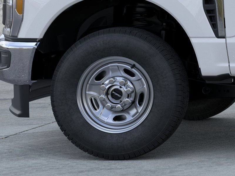 New 2026 Ford F250 XL AWD/4WD image 21