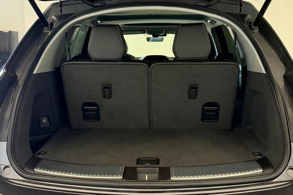 Used 2020 Acura MDX SH-AWD w/ Advance Package image 23