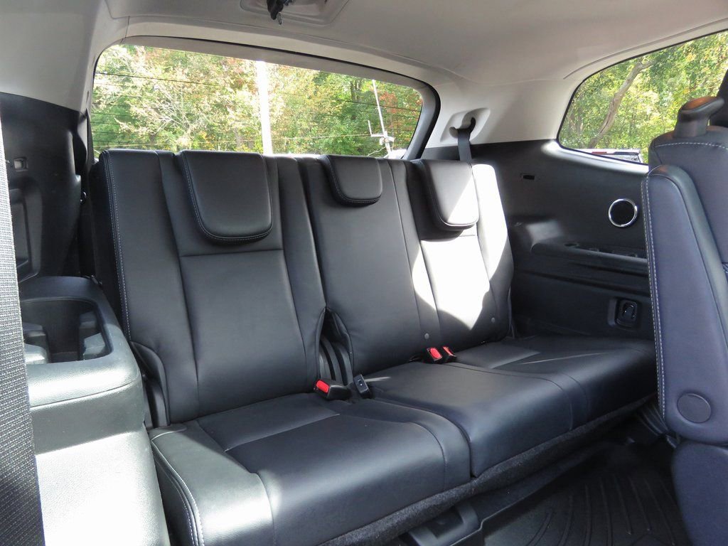 Used 2022 Subaru Ascent Limited w/ Technology Package image 18