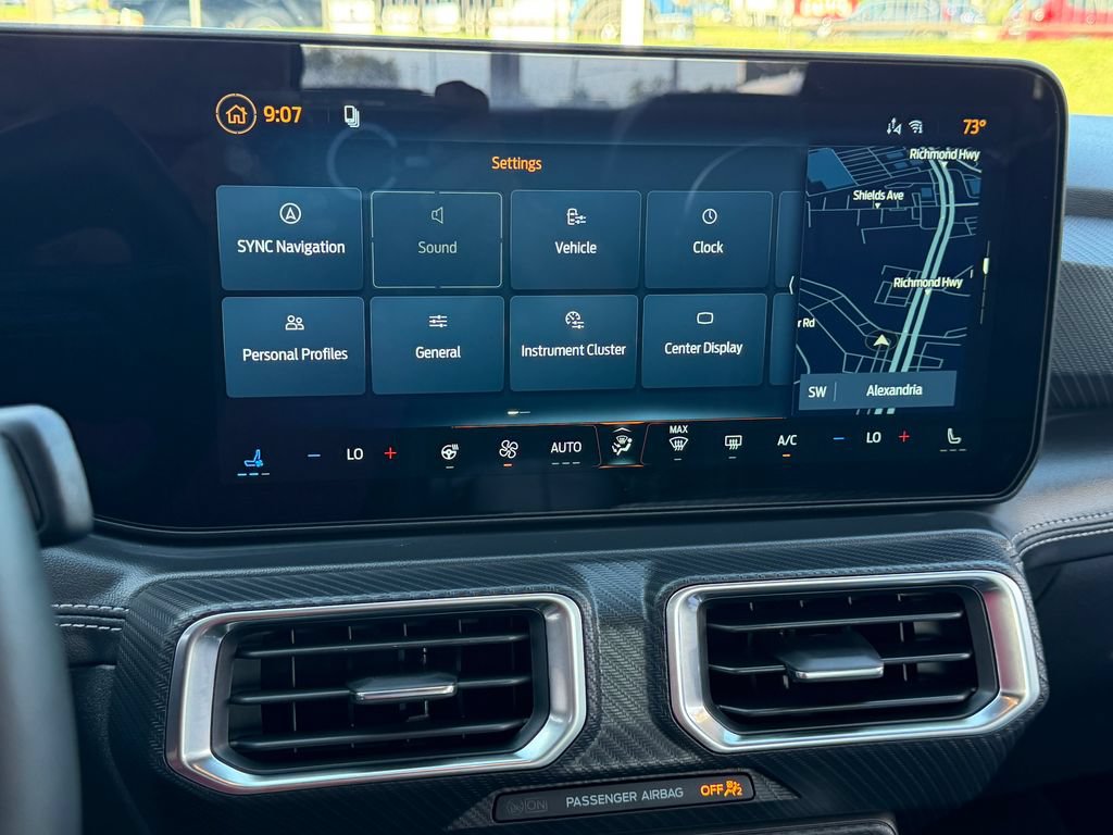 New 2026 Ford Mustang GT Premium RWD image 11