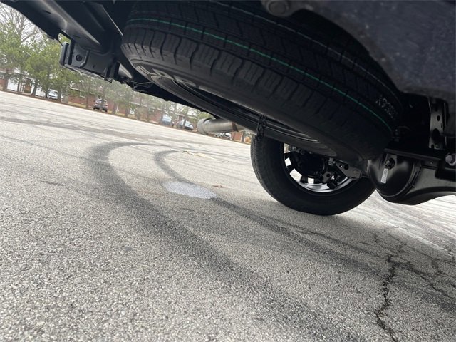 New 2026 Toyota Tundra Limited image 17