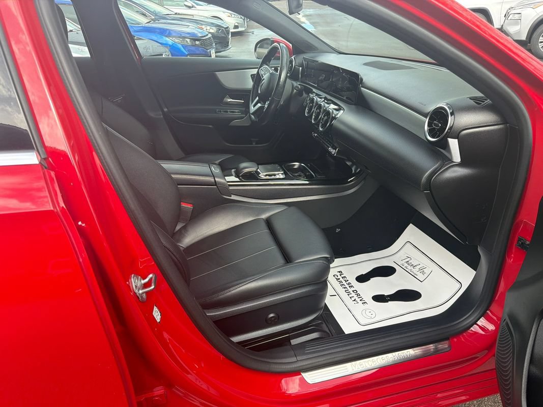 Used 2019 Mercedes-Benz A 220 4MATIC image 10
