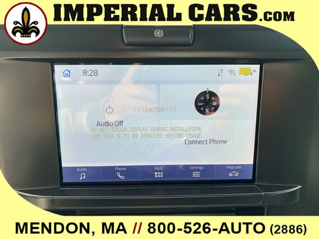 New 2025 Ford F350 XL w/ Snow Plow Prep Package image 21