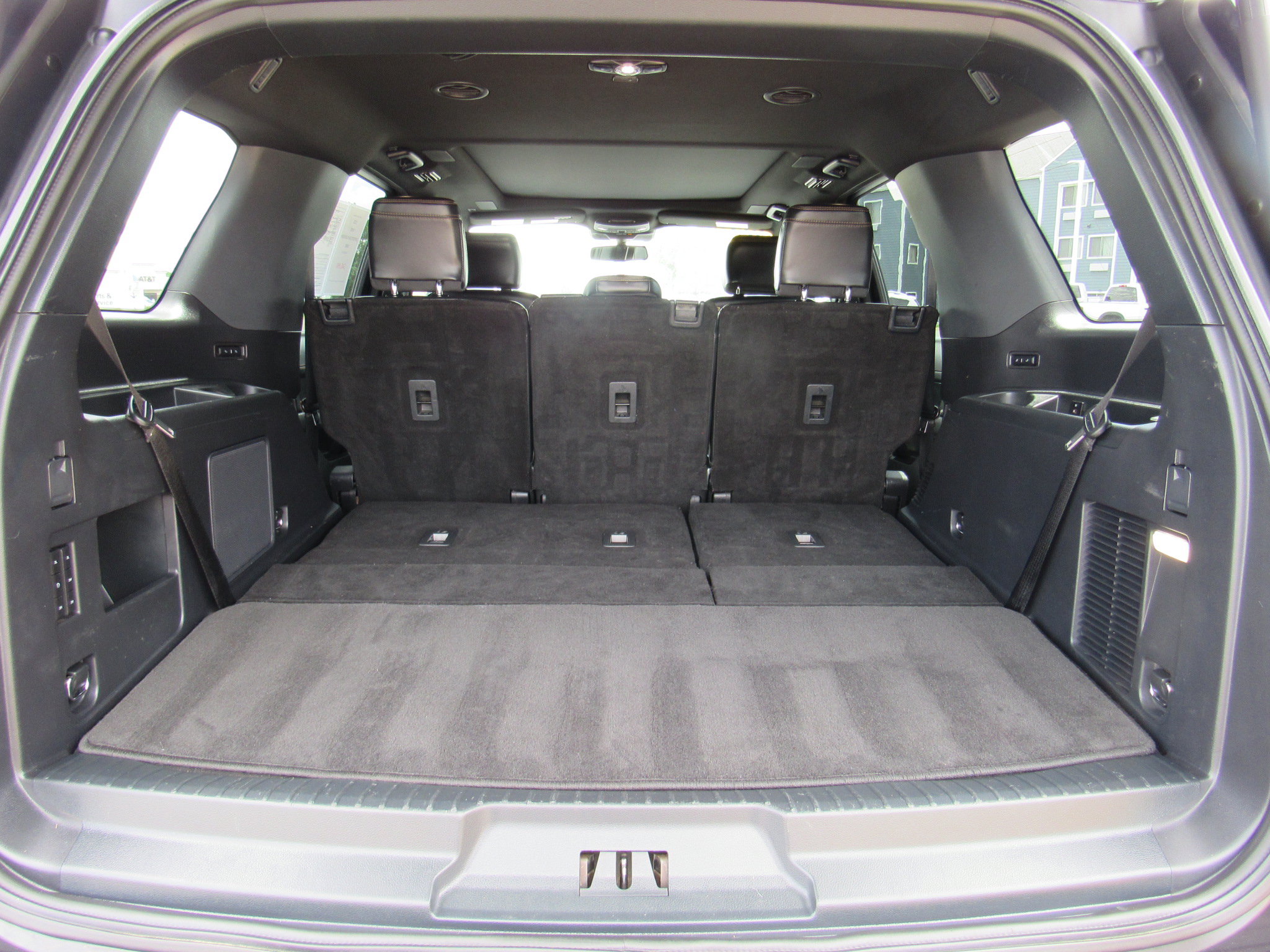 Used 2022 Ford Expedition Platinum AWD/4WD image 51
