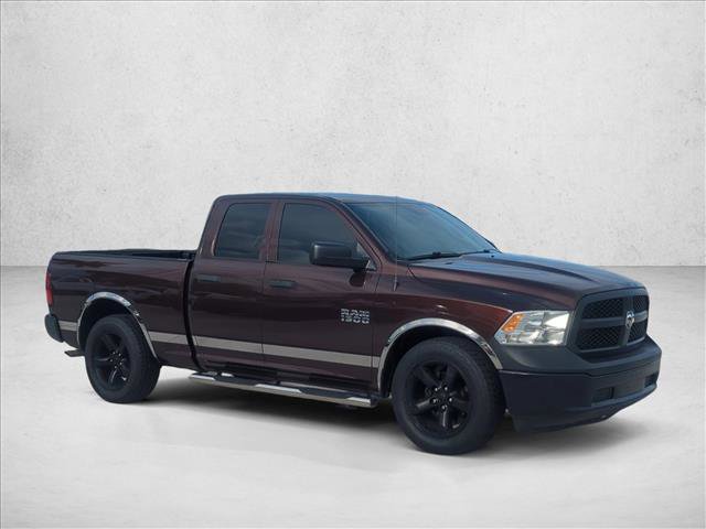 Used 2014 RAM 1500 Tradesman w/ Popular Equipment Group image 3