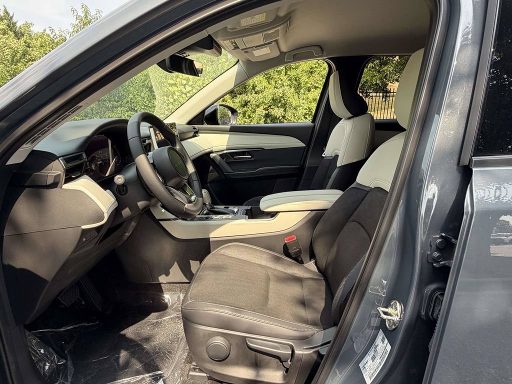 New 2026 MAZDA CX-5 Select AWD/4WD image 24