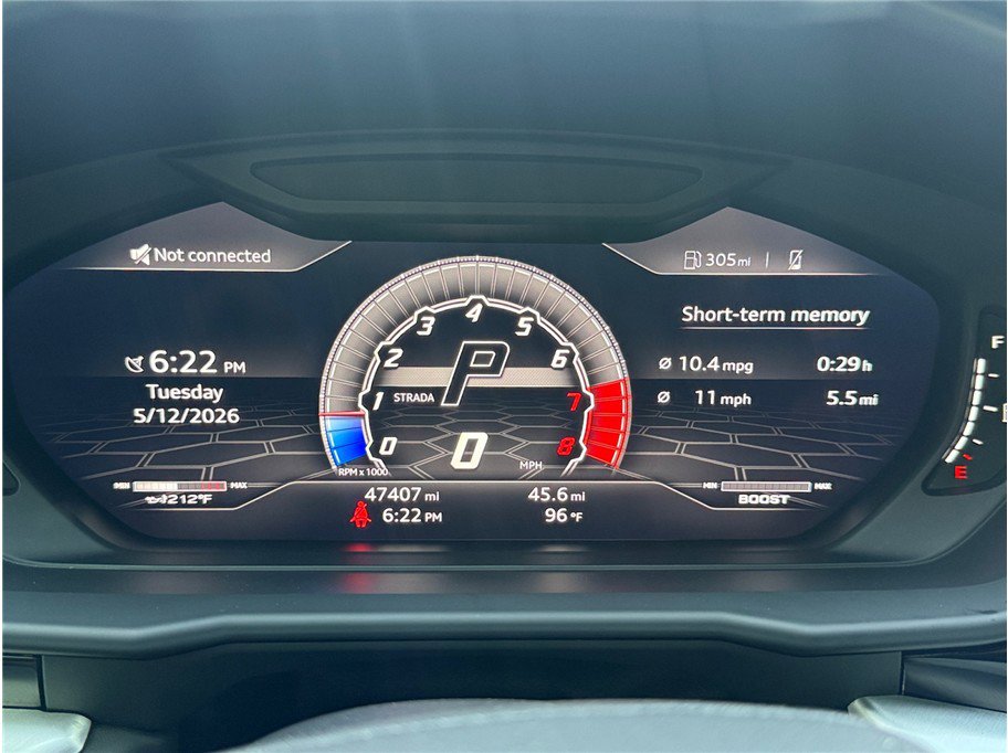 Used 2019 Lamborghini Urus AWD/4WD image 16