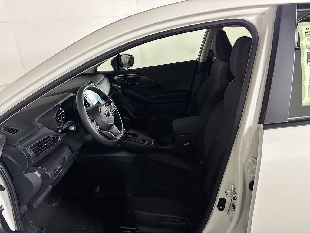 New 2025 Subaru Impreza 2.0i Sport image 11