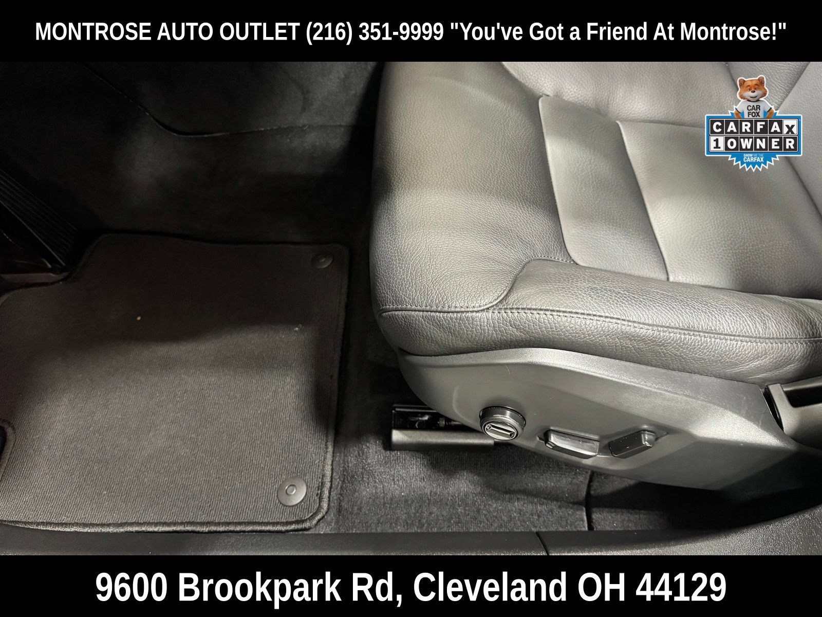 Certified 2025 Volvo XC60 B5 Plus w/ Climate Package AWD/4WD image 16