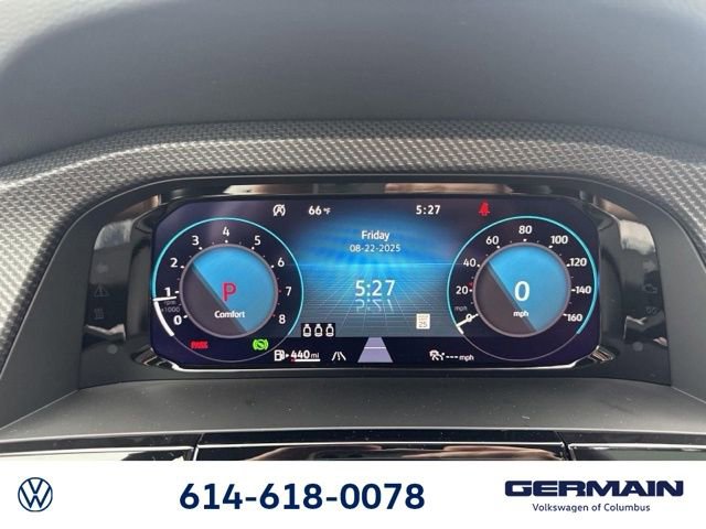 New 2026 Volkswagen Atlas Cross Sport SEL R-Line image 28