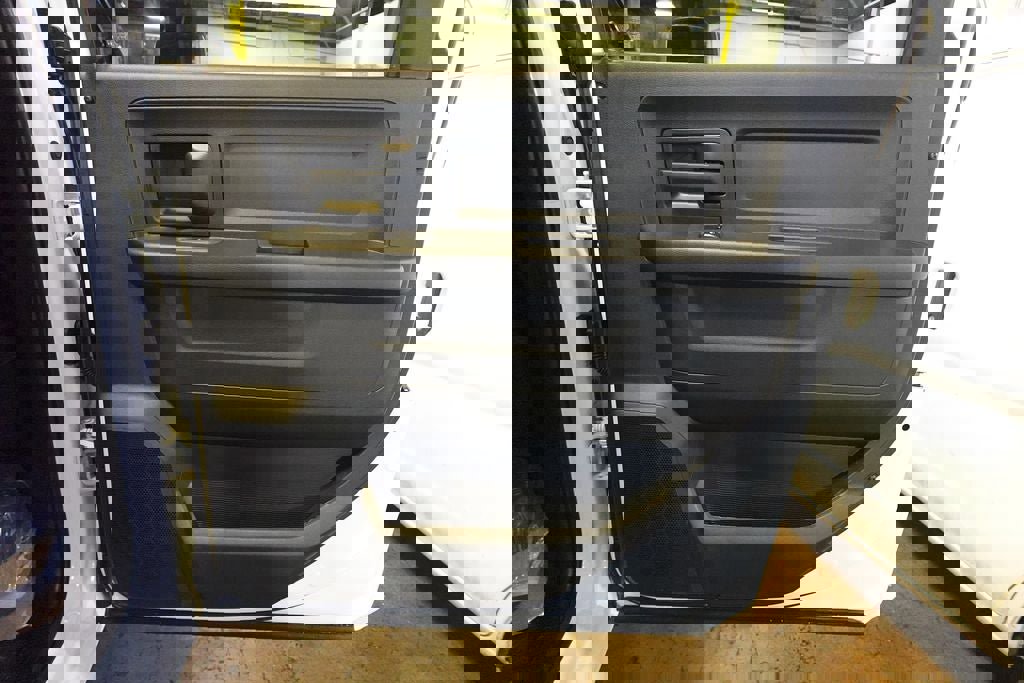 New 2026 RAM 4500 Tradesman w/ Cold Weather Group AWD/4WD image 22