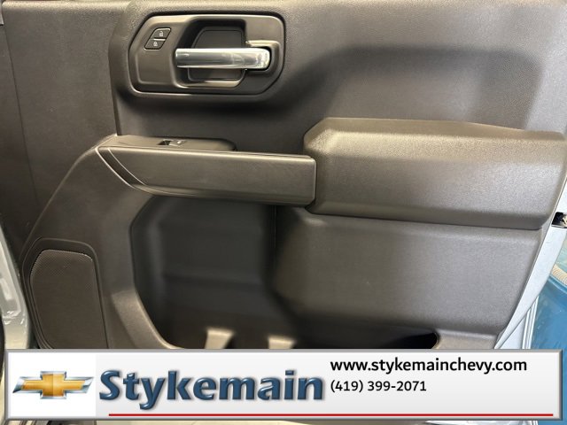 New 2026 Chevrolet Silverado 3500 W/T image 27