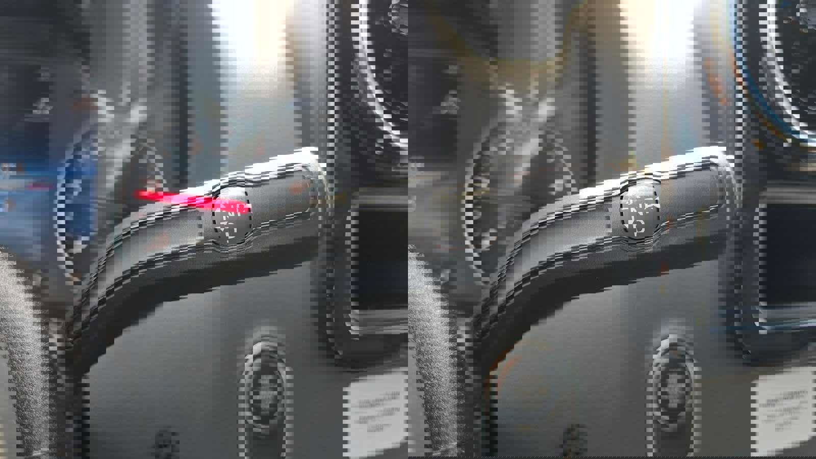 Used 2026 Mercedes-Benz Sprinter 2500 image 36