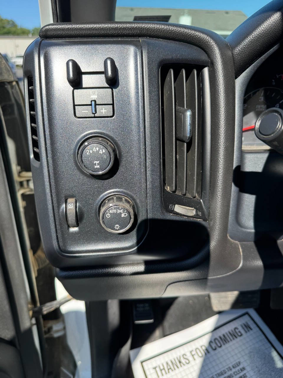 Used 2019 Chevrolet Silverado 2500 W/T w/ WT Convenience Package image 10