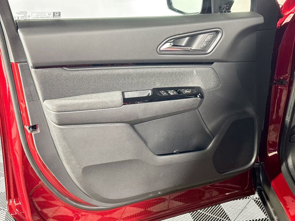 New 2026 Honda Prologue EX image 10