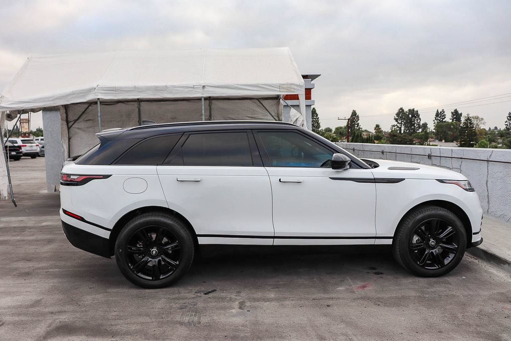 Used 2023 Land Rover Range Rover Velar R-Dynamic S AWD/4WD image 13