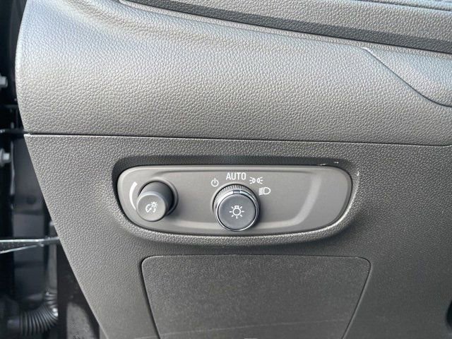 New 2026 Buick Encore GX Sport Touring w/ Advanced Technology Package image 16