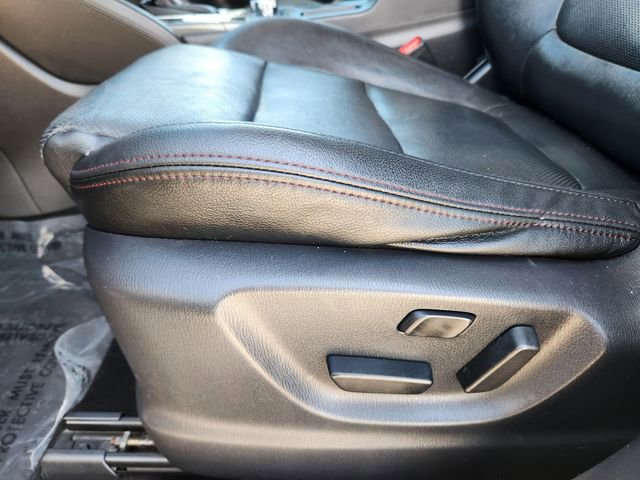Used 2016 MAZDA CX-5 Grand Touring AWD/4WD image 27