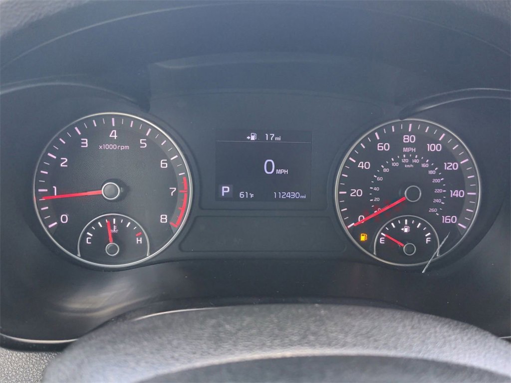 Used 2020 Kia Optima S image 17