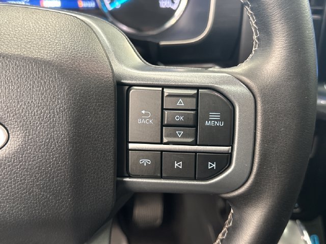 Used 2023 Ford F150 XLT w/ Equipment Group 302A High AWD/4WD image 37